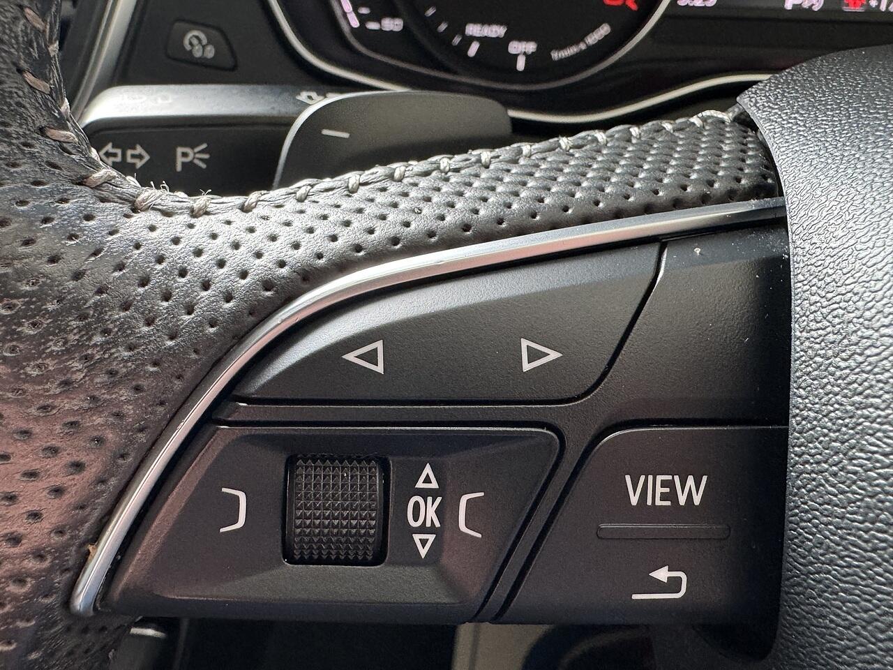 Audi Q5 view 21