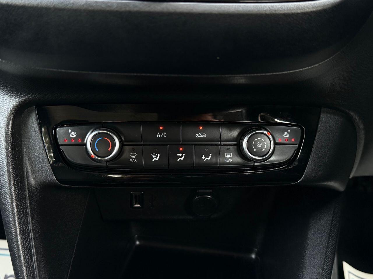 Vauxhall Corsa view 37