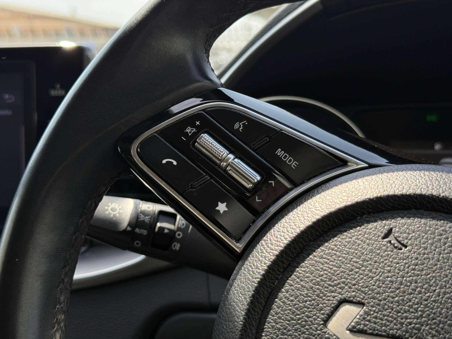 Kia Ceed view 30