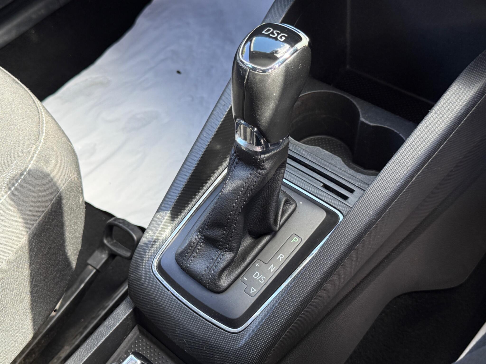 Skoda Fabia - Image 63