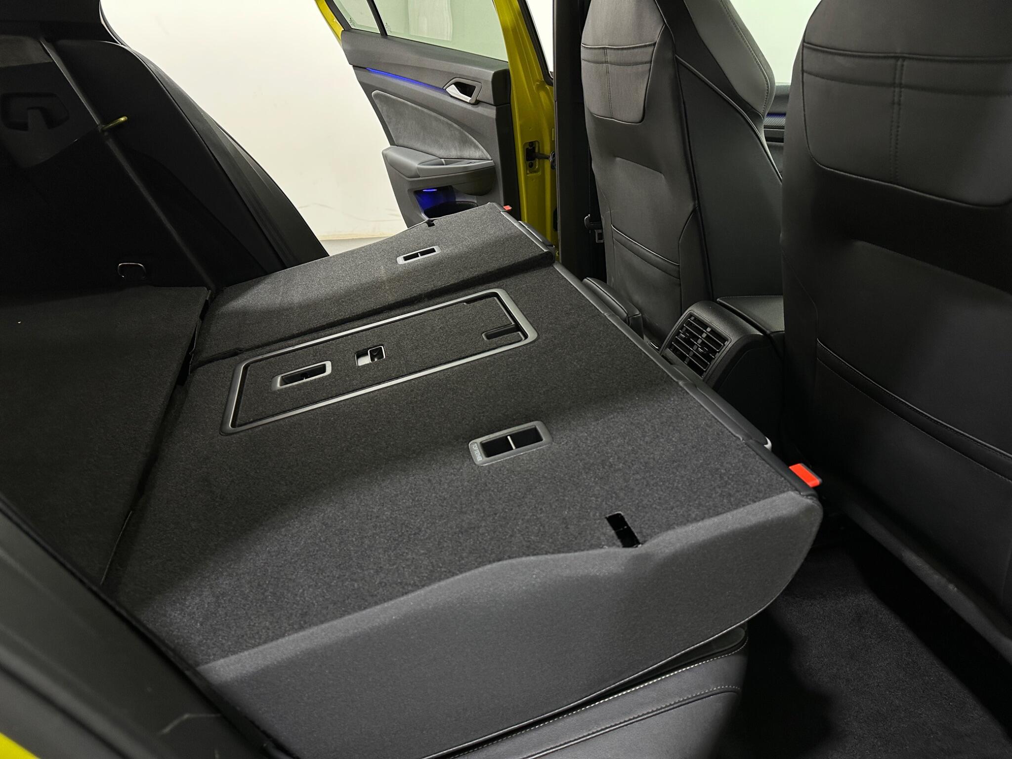 Volkswagen Golf view 46