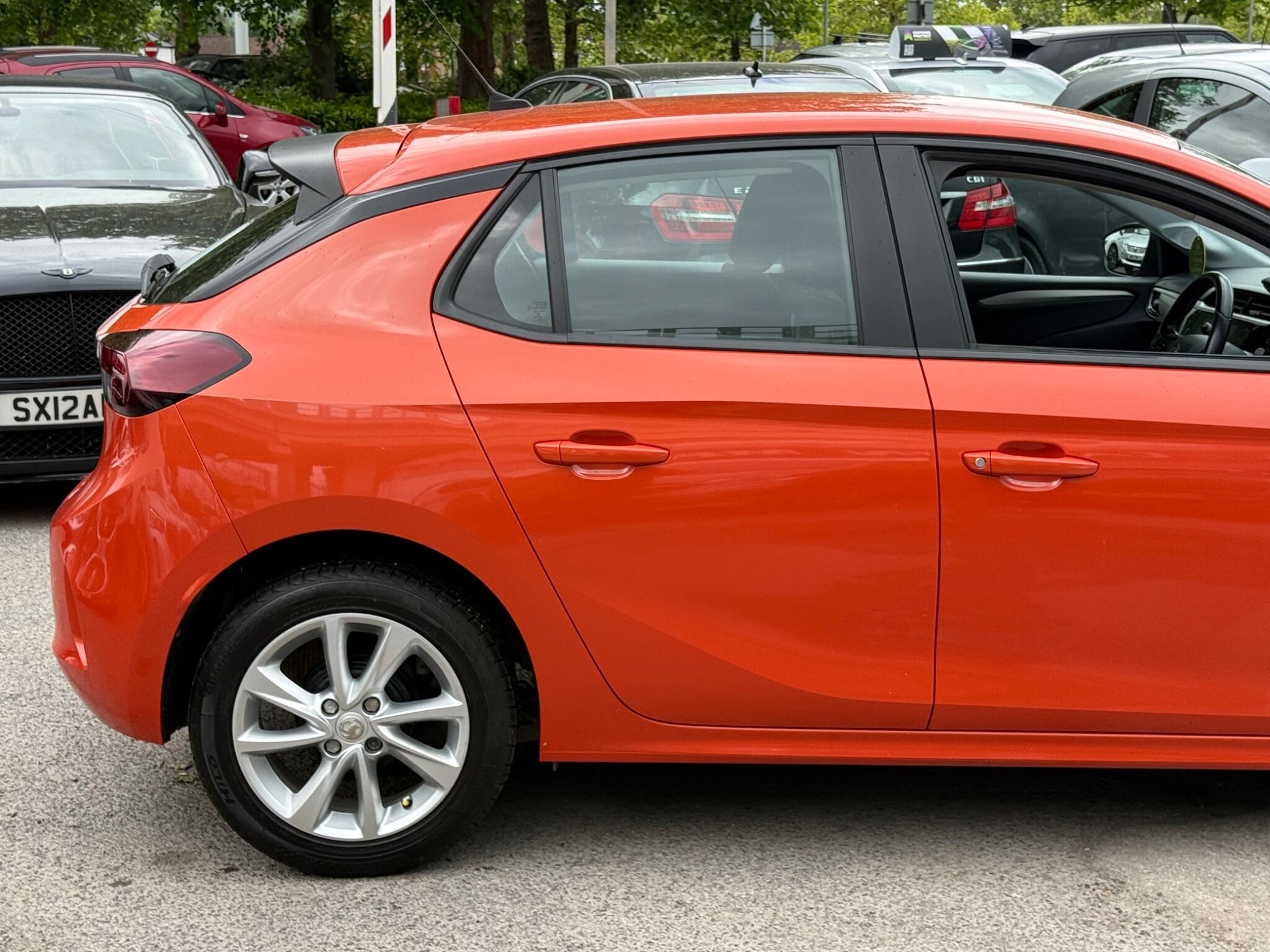 Vauxhall Corsa - Image 22