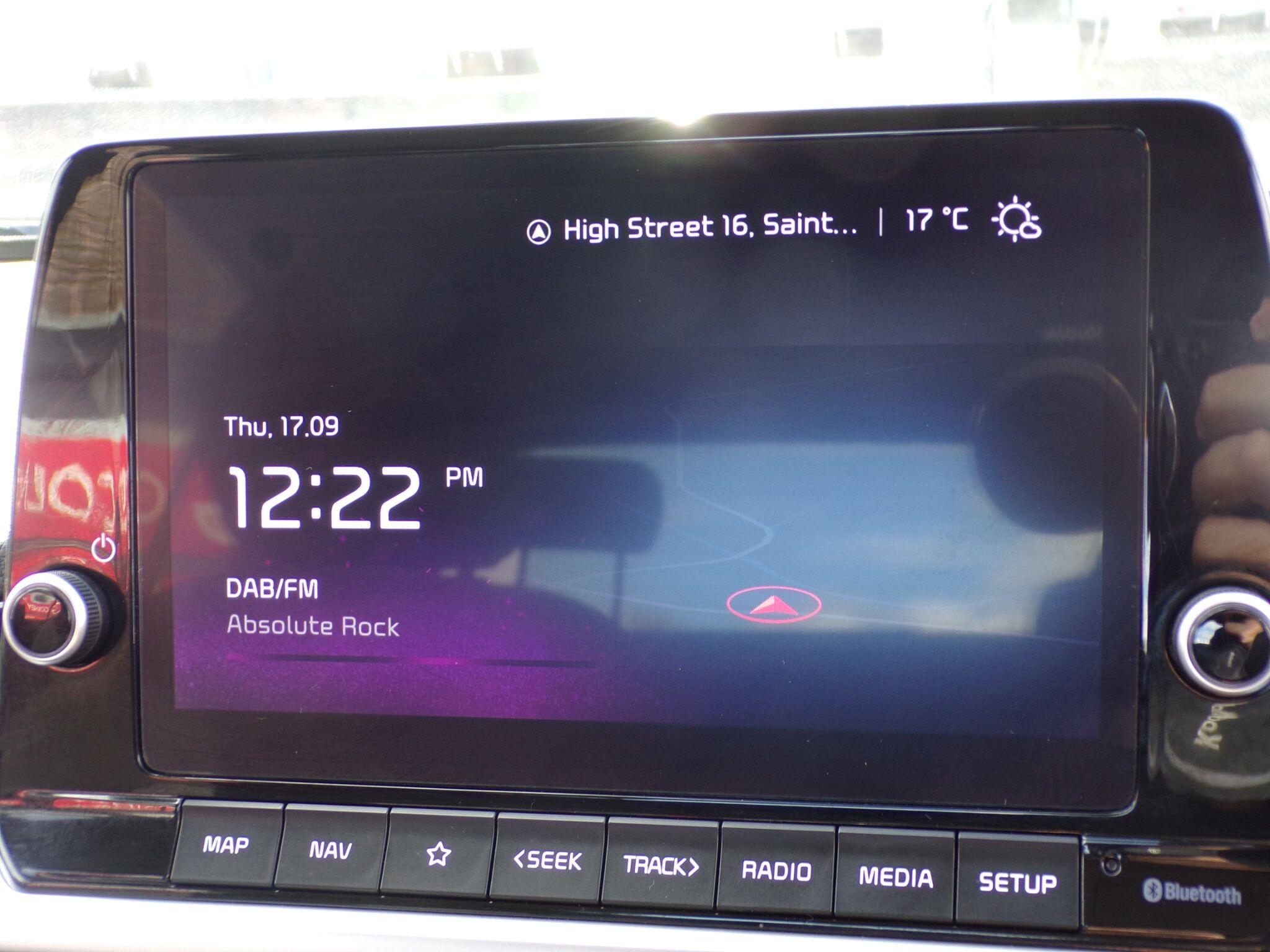 Kia Picanto view 18