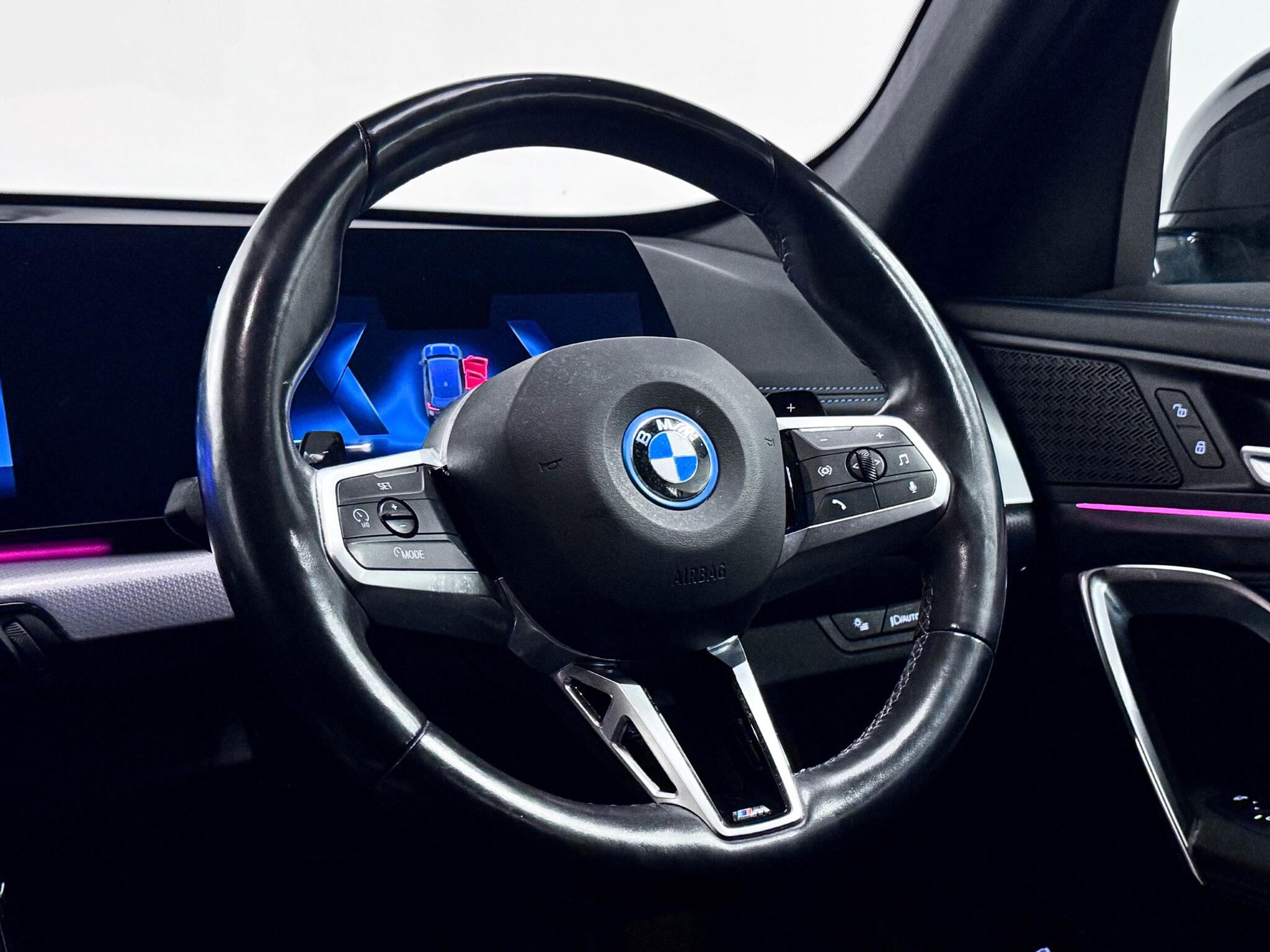 BMW X1 view 31