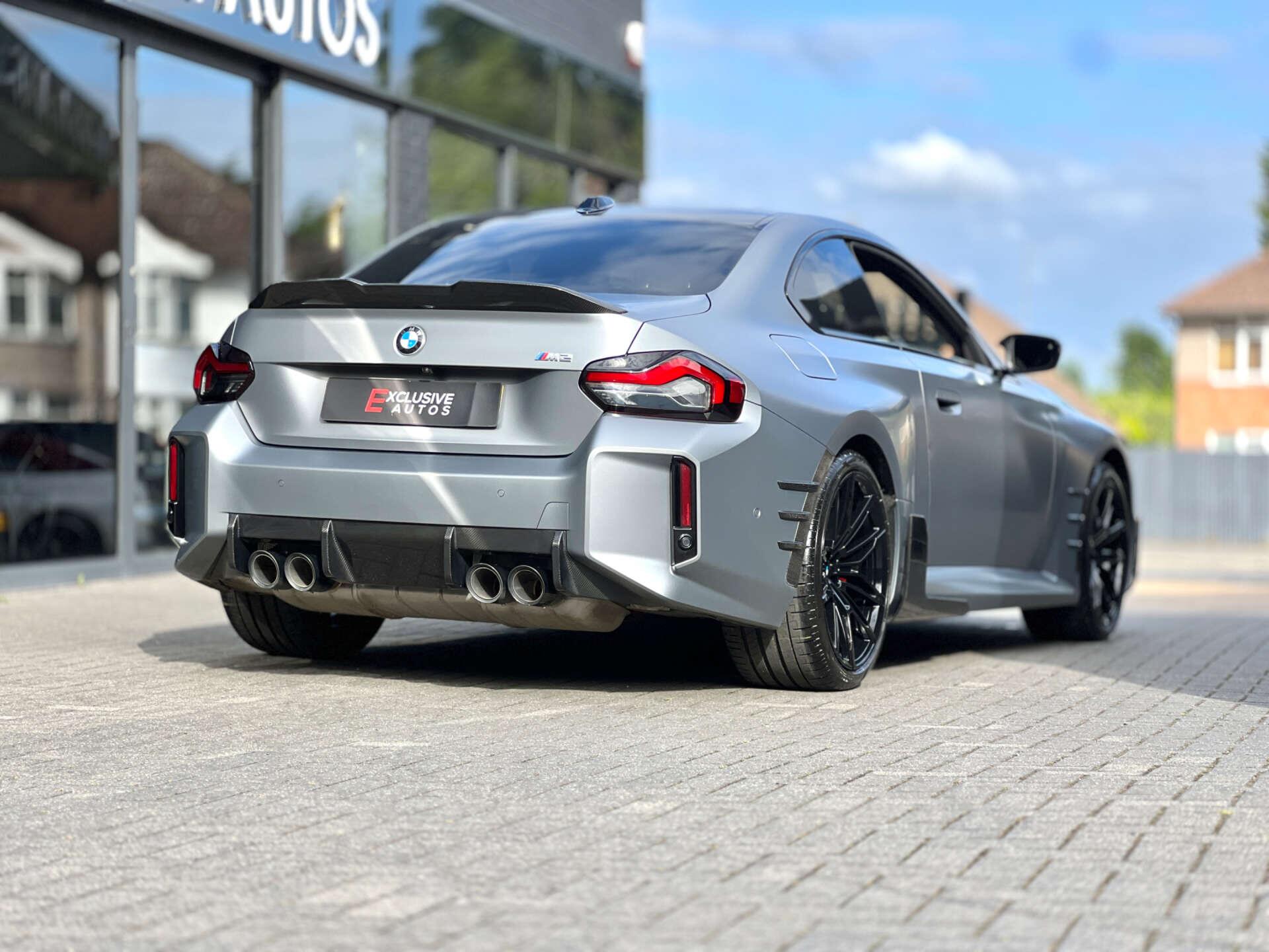 BMW M2 view 49