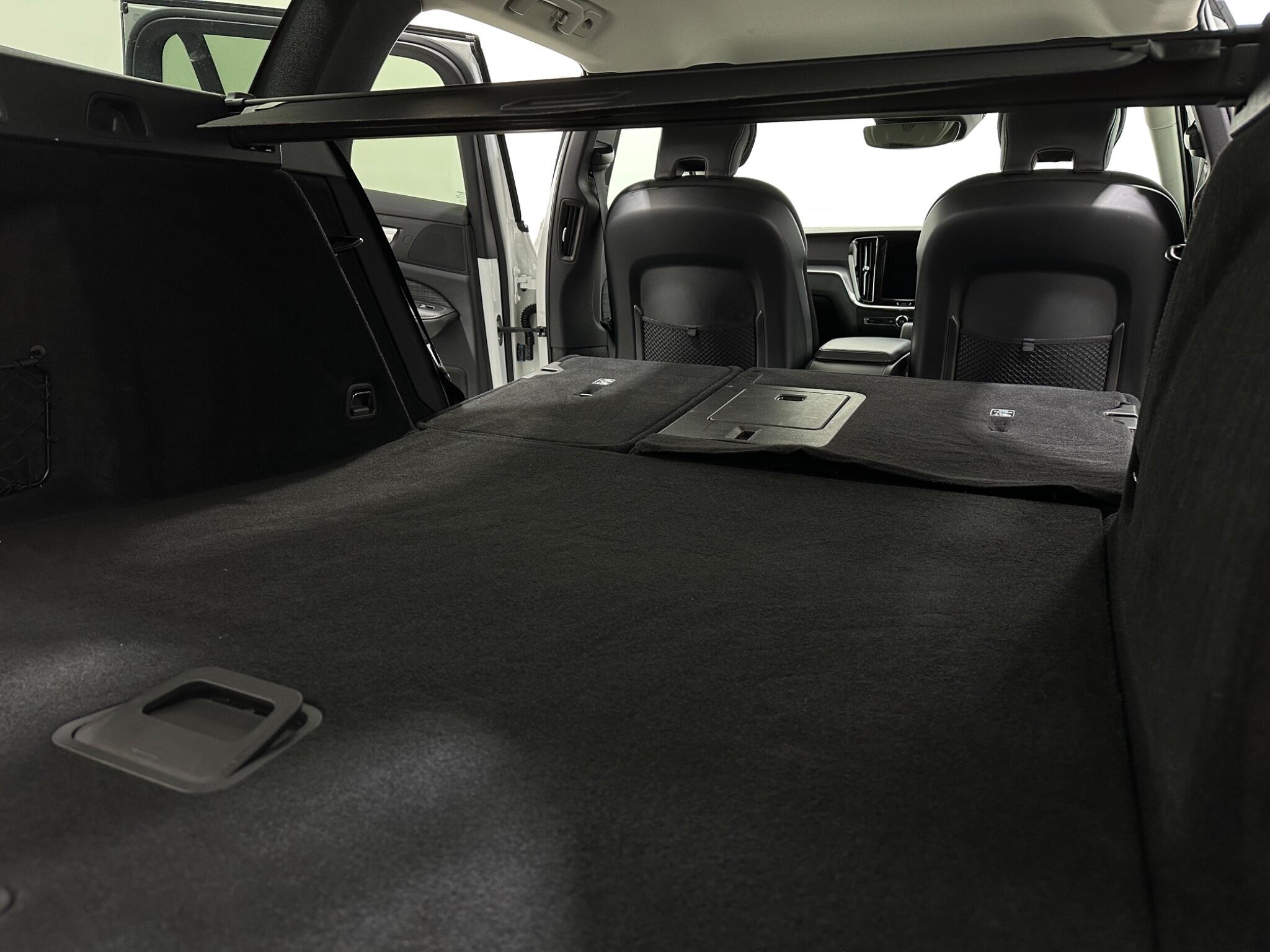 Volvo V60 view 44