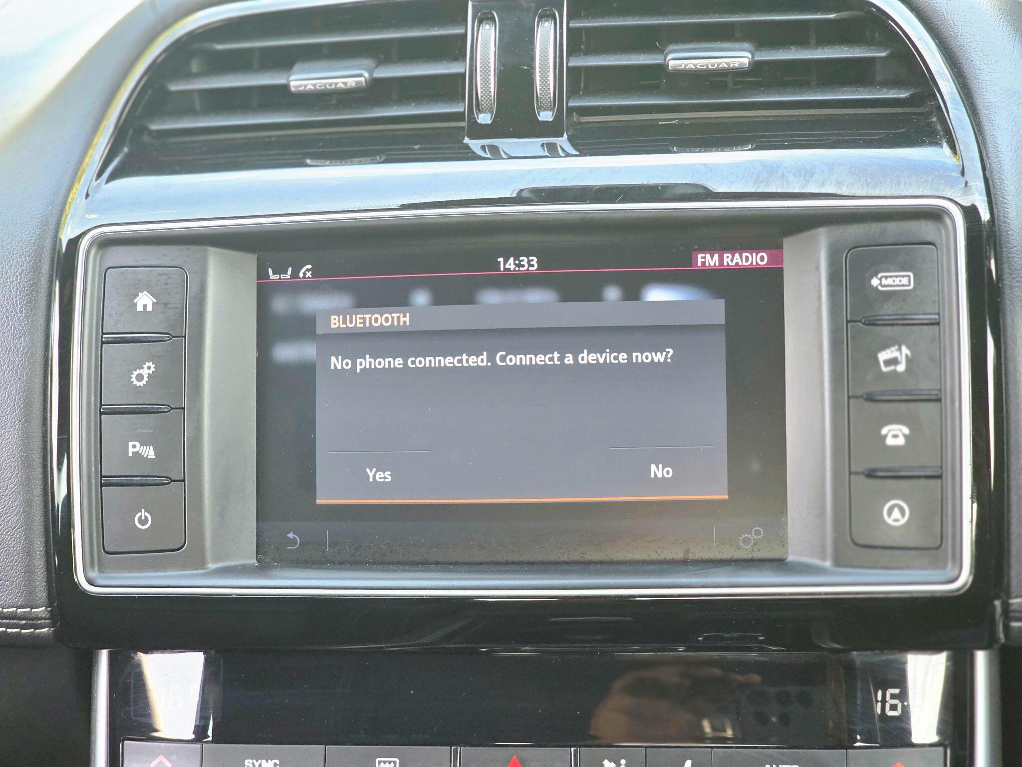 Jaguar Xe view 46