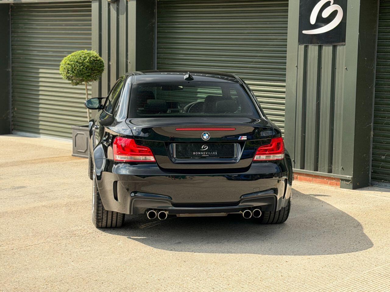 BMW 1 Series view 23