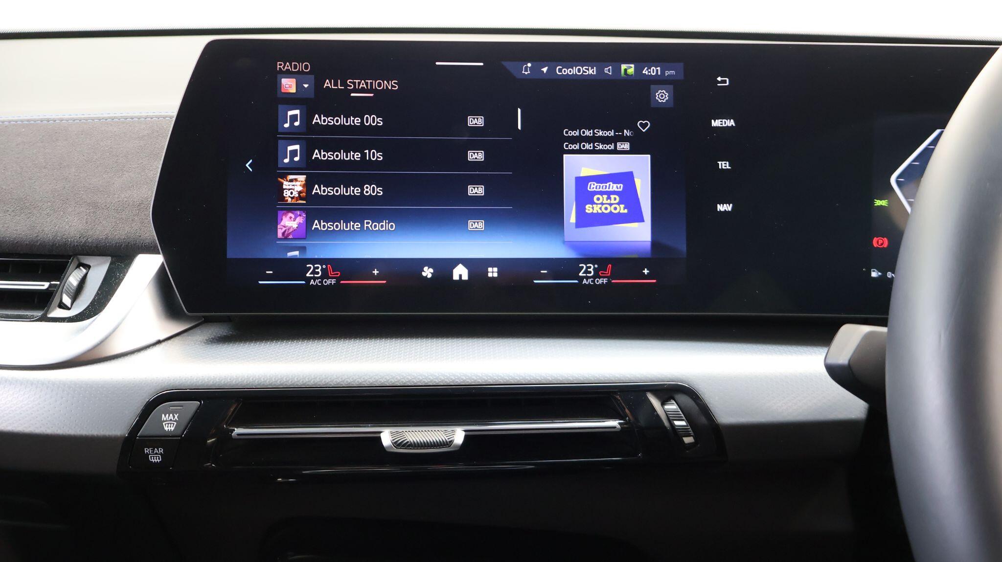 BMW X2 view 32
