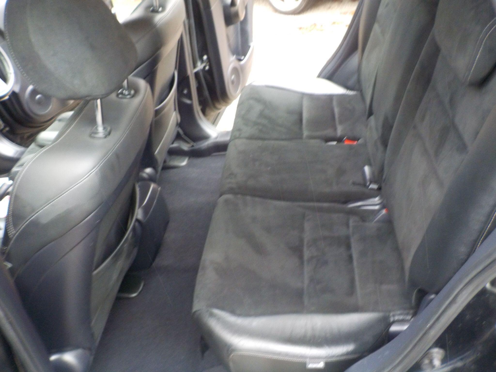 Honda CR-V 2.0 i-VTEC ES-T 4WD Euro 5 5dr