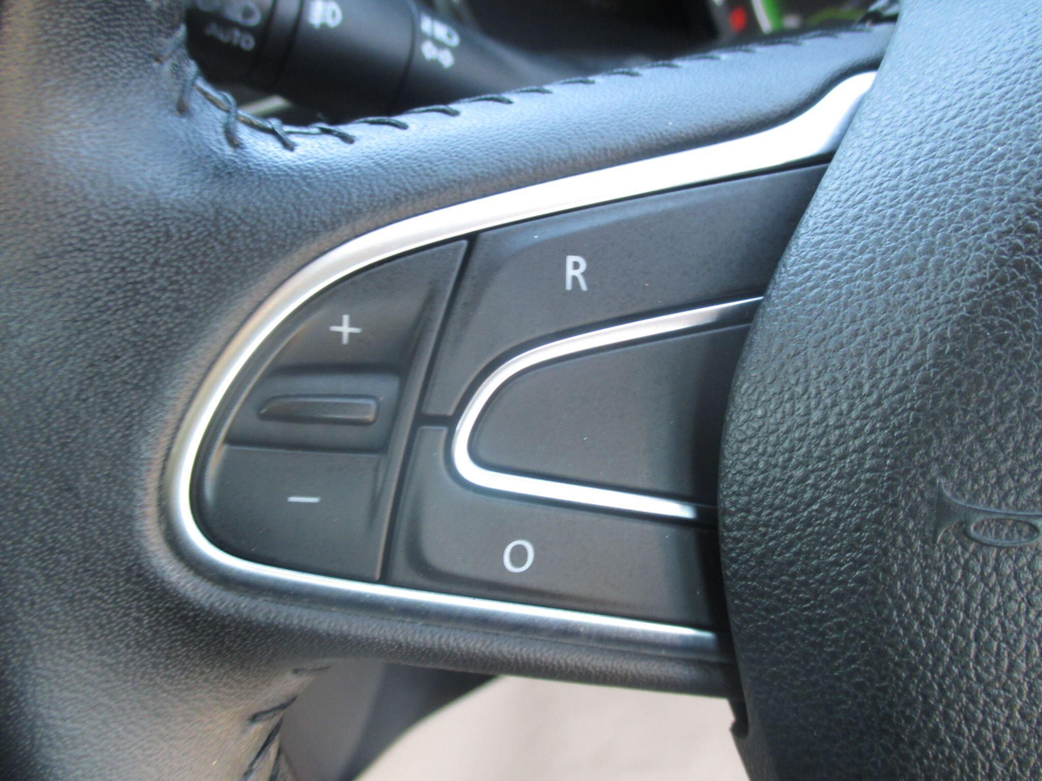 Renault Megane view 38