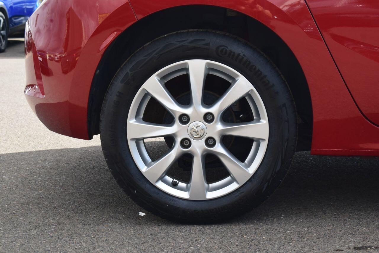 Vauxhall Corsa view 15