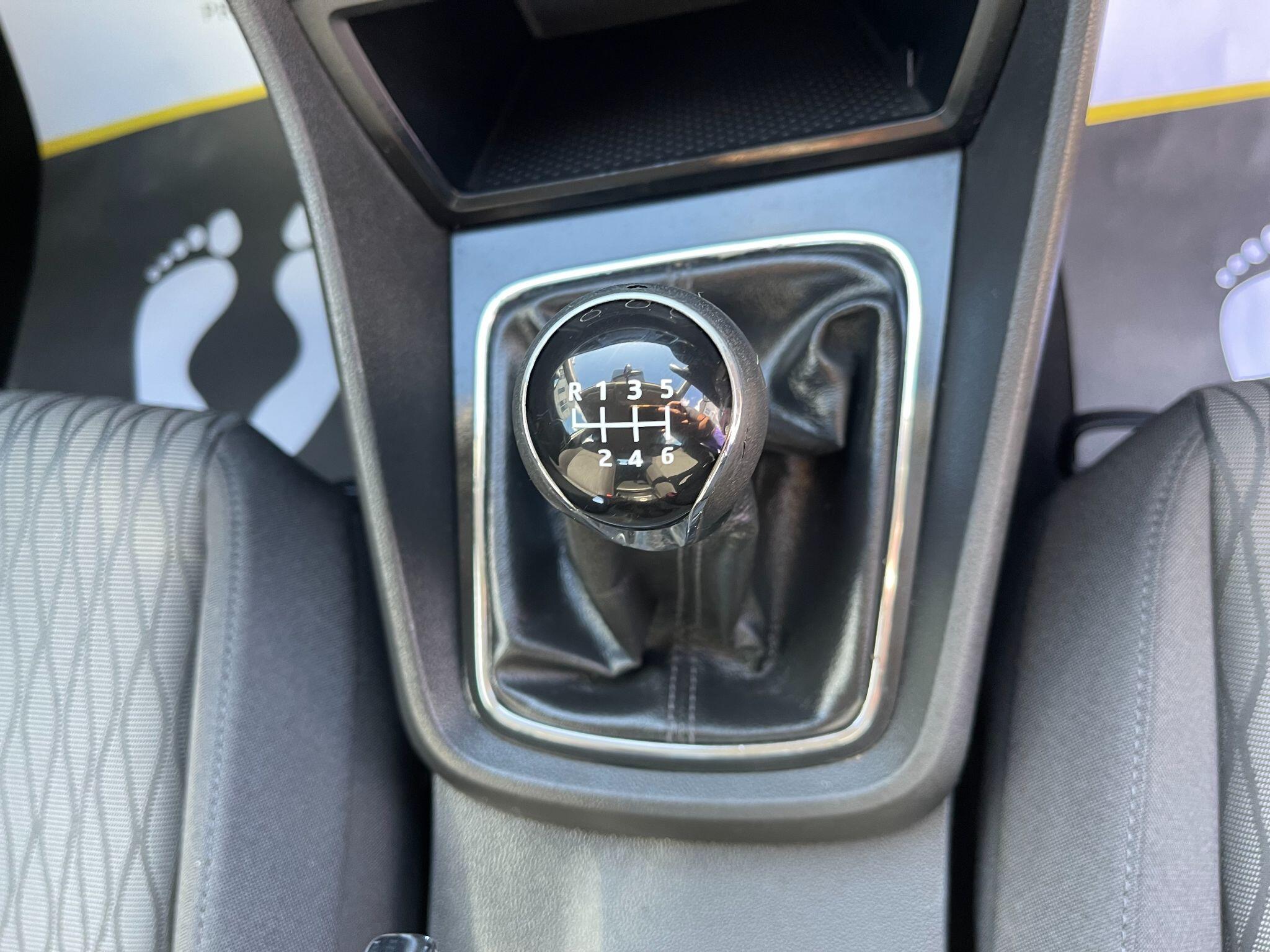 SEAT Leon view 30