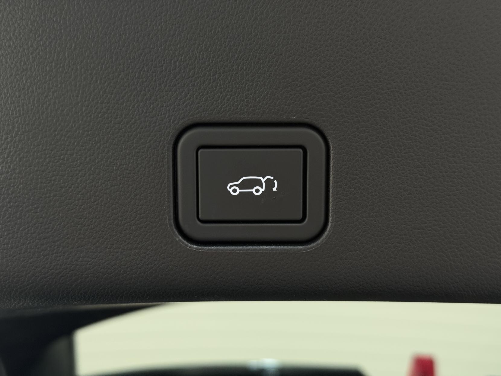 Changan Deepal S07 view 86
