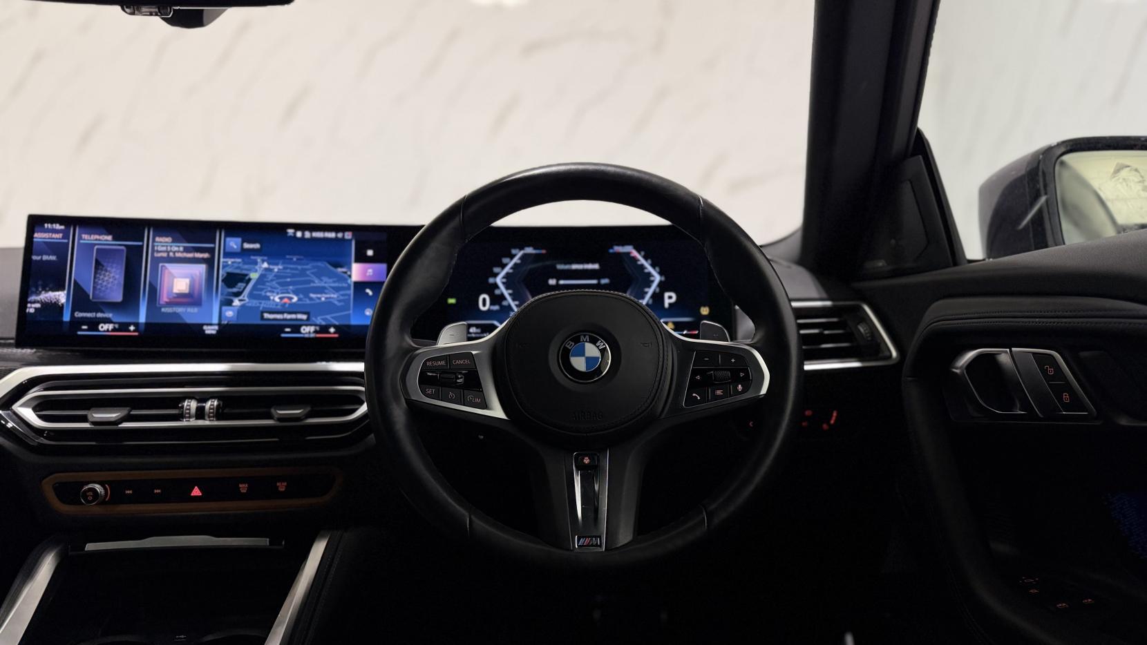 BMW 2 Series view 15