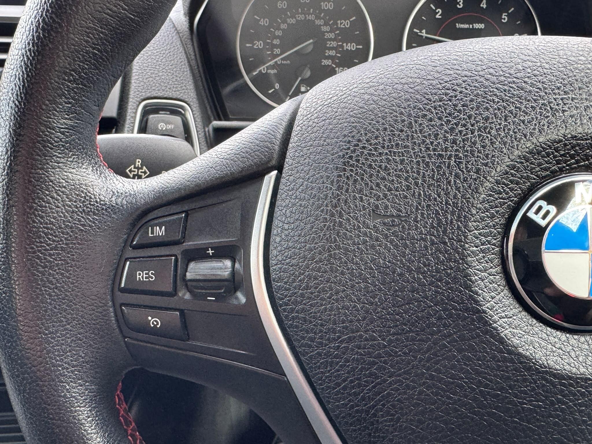 BMW 2 Series view 15