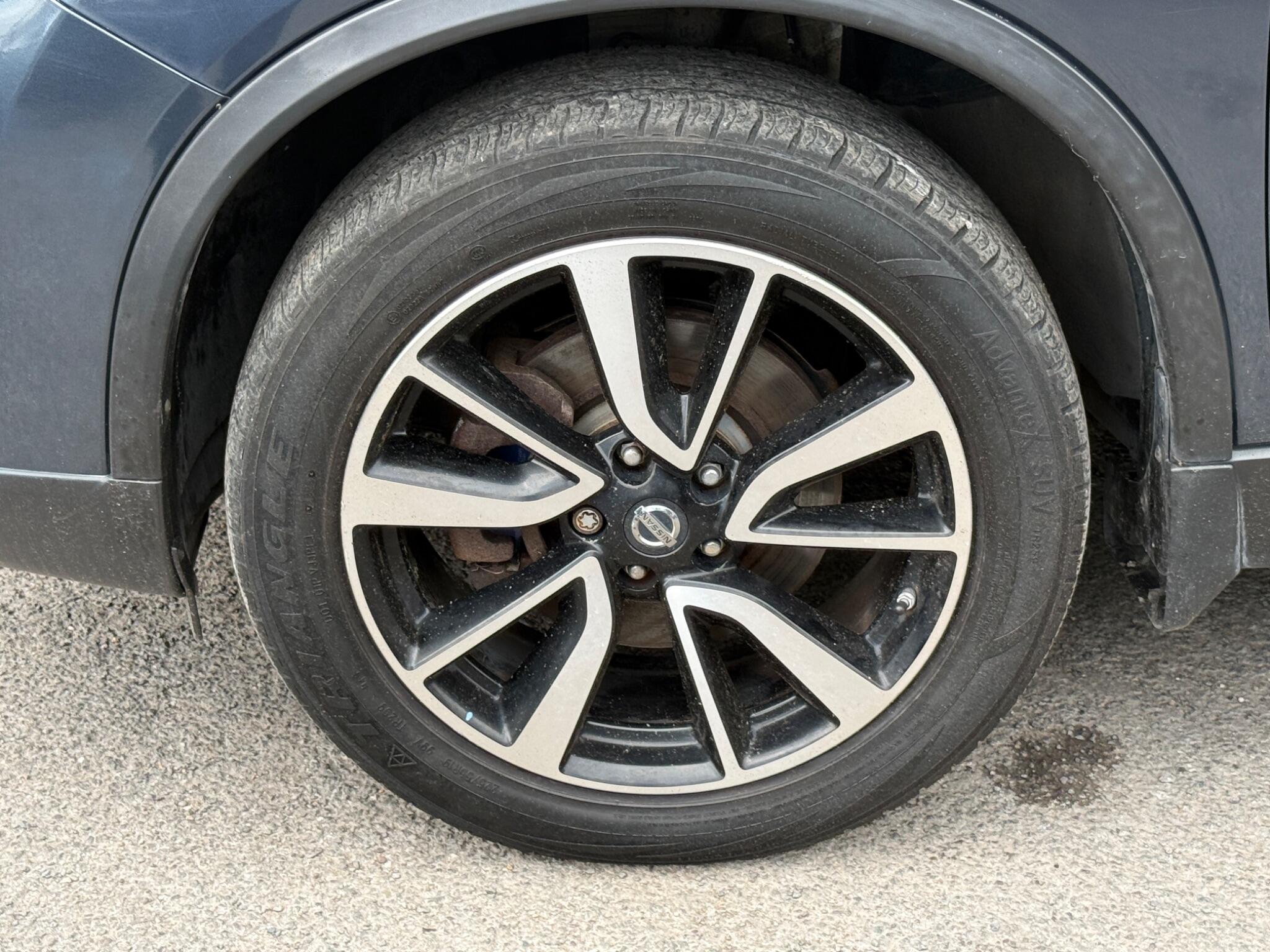 Nissan X-Trail - Image 29