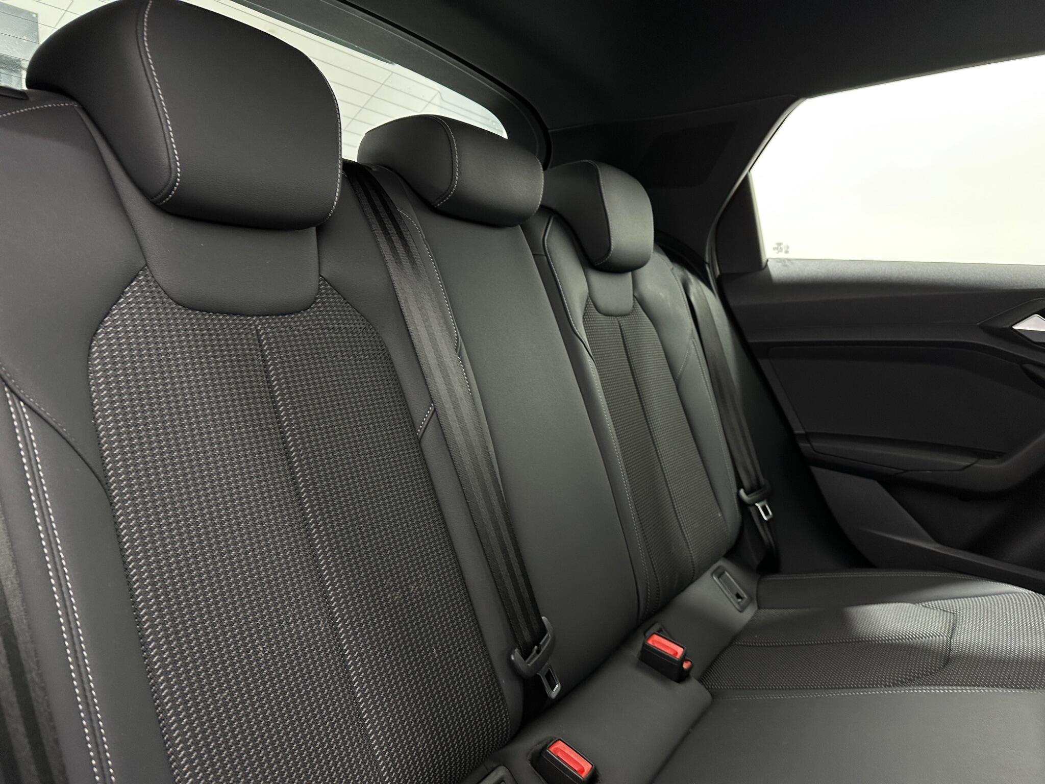 Audi A1 view 41