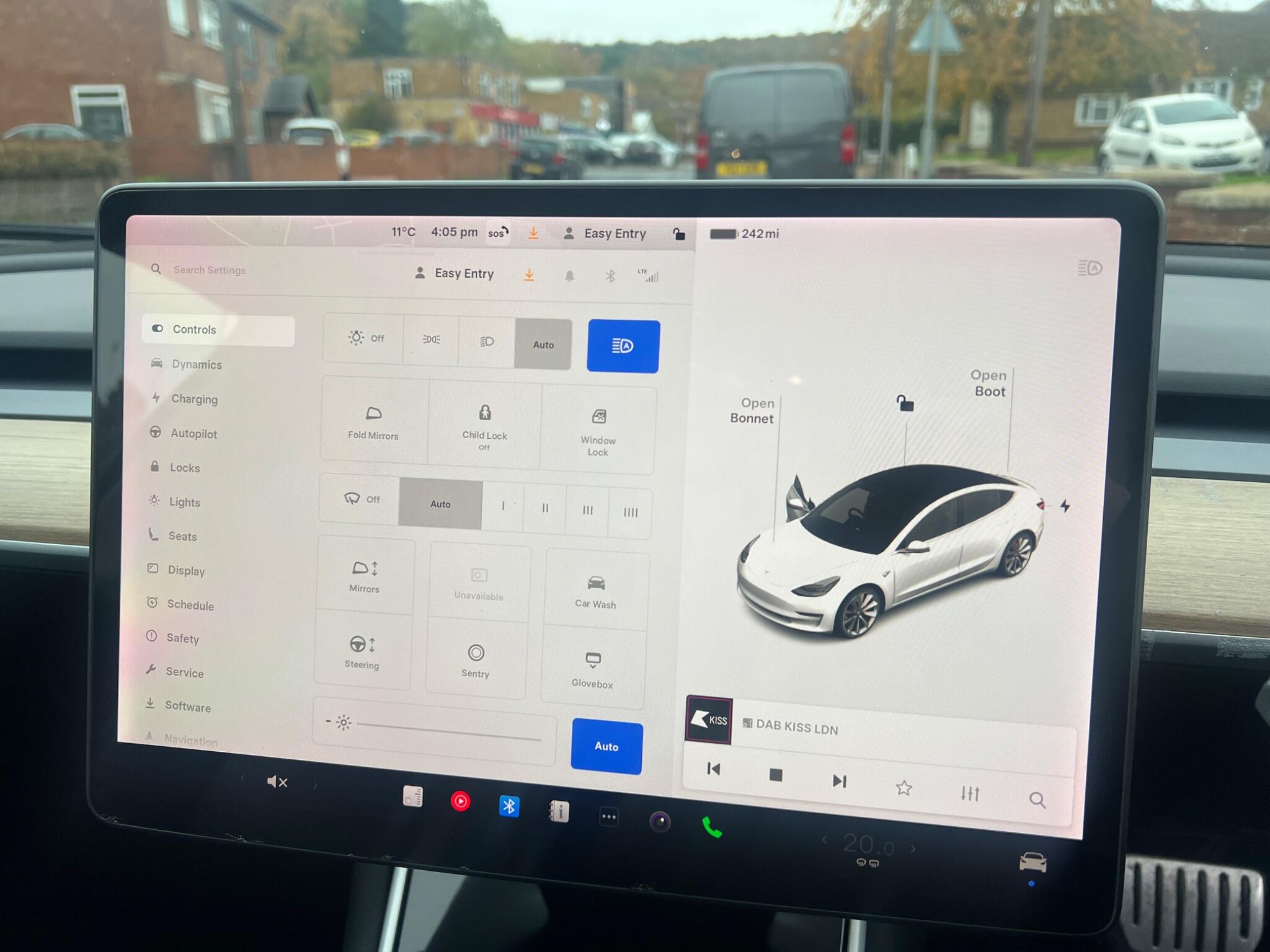 2019 Tesla Model 3 (Dual Motor) Performance Auto 4WDE 4dr (Performance Upgrade) • 162,000 miles image 21