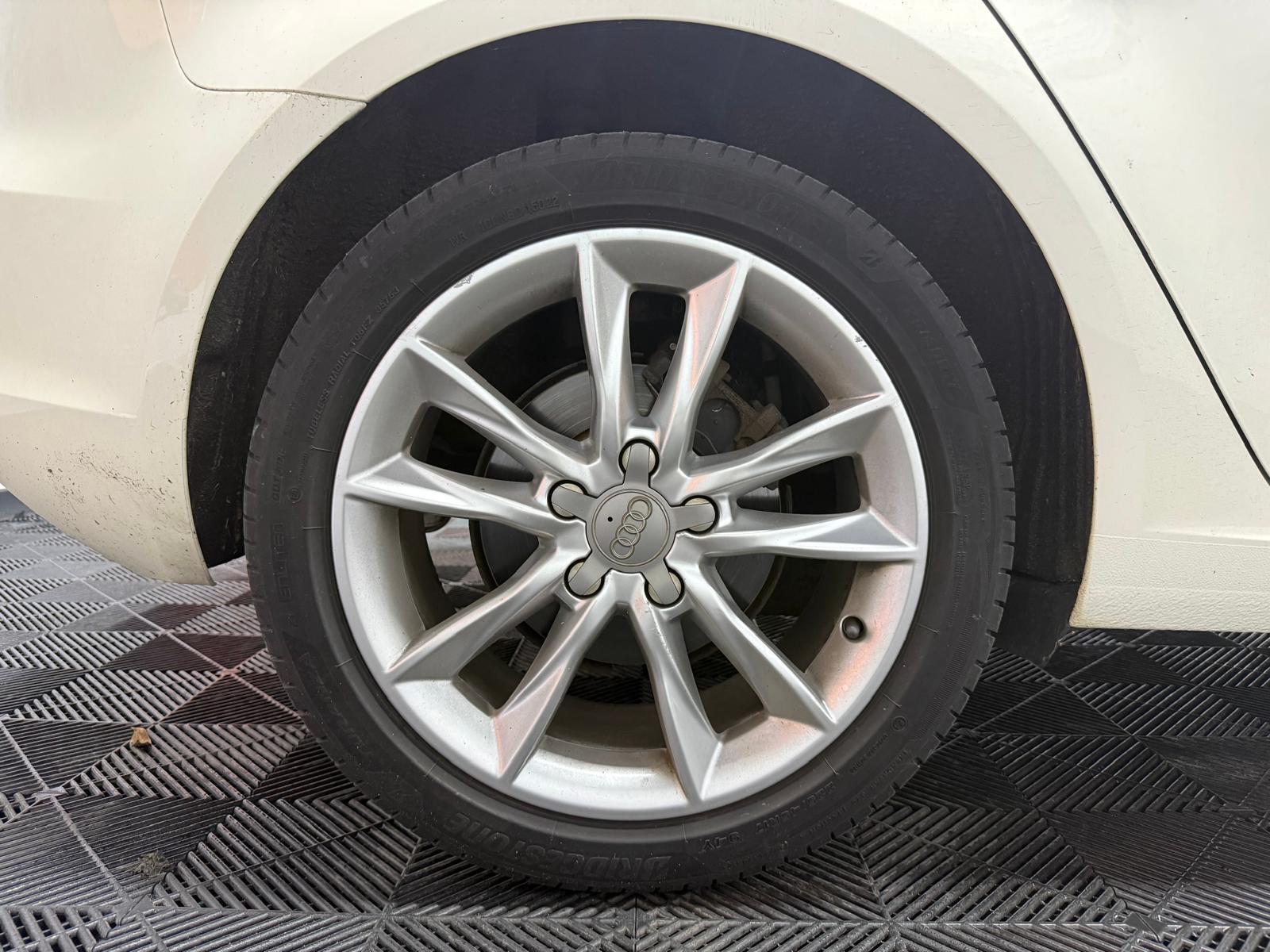 Audi A3 view 30