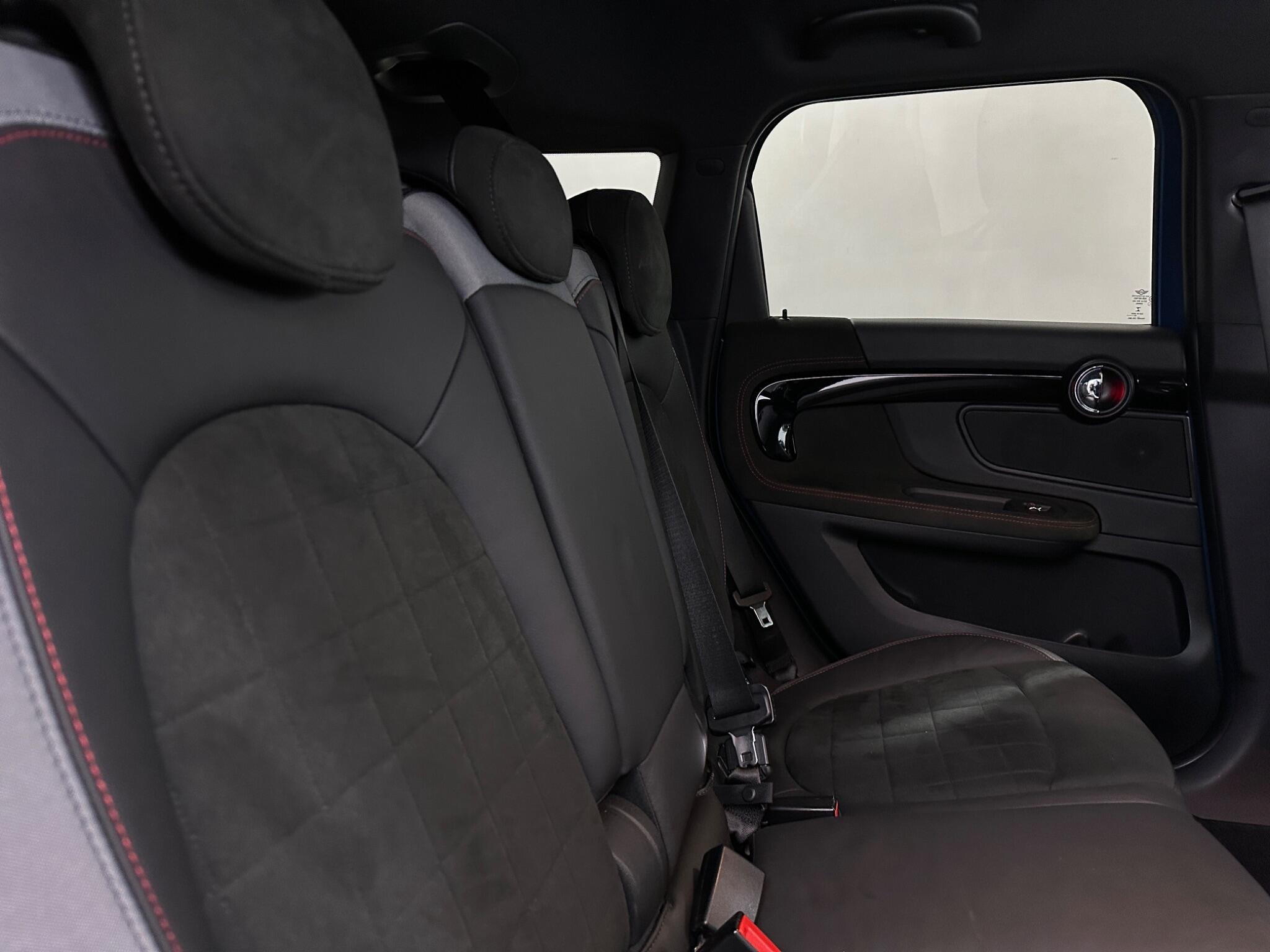 Mini Countryman view 40