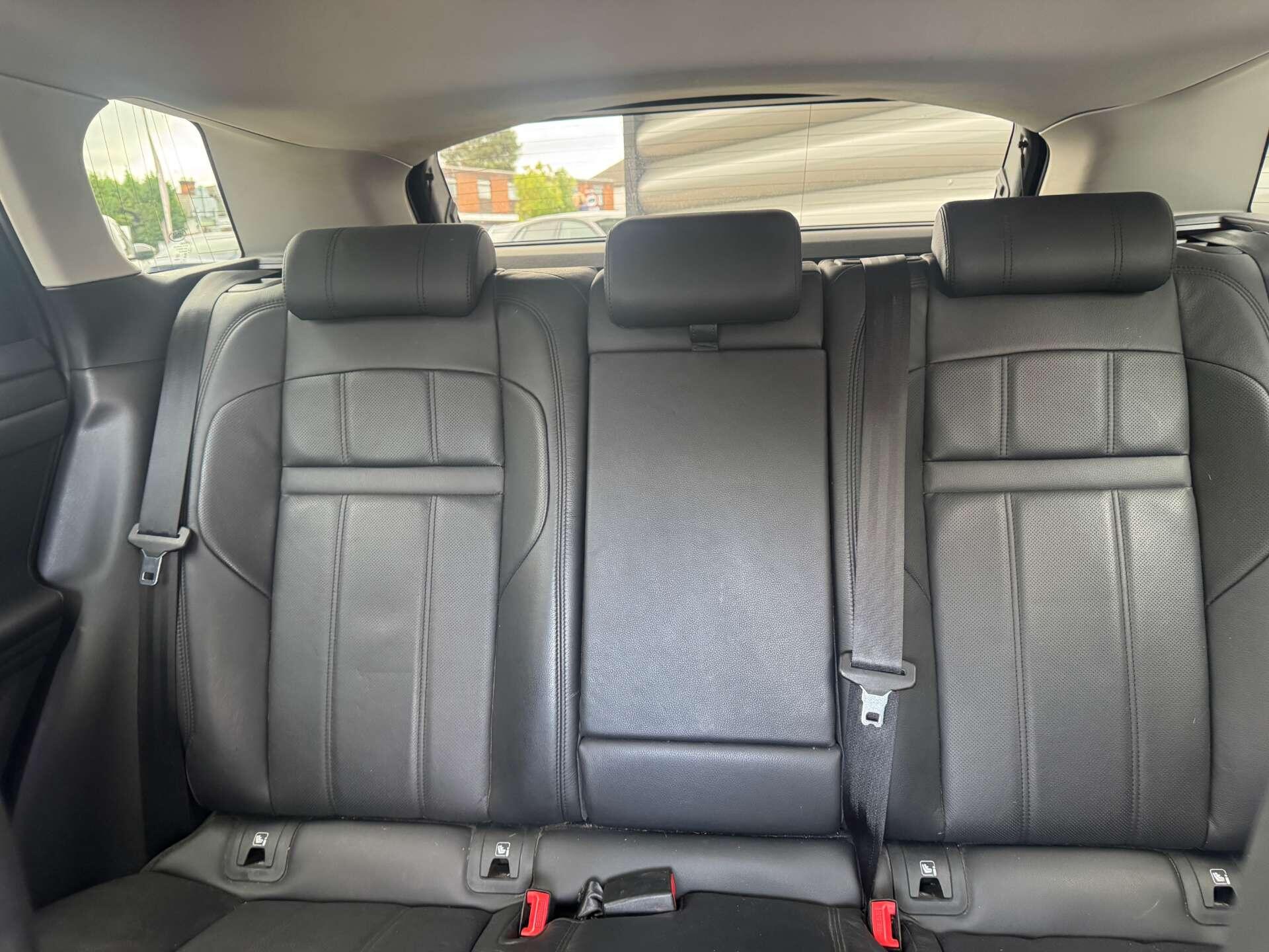 Land Rover Range Rover Evoque view 22