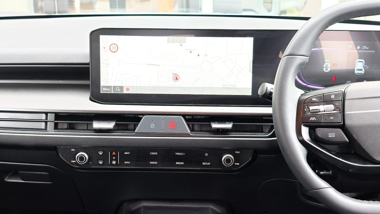 Kia Stonic view 16