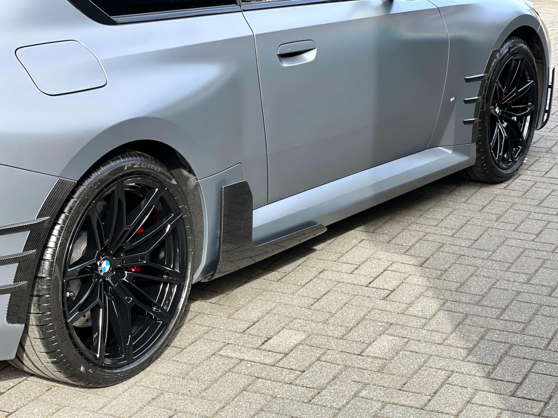 BMW M2 view 28