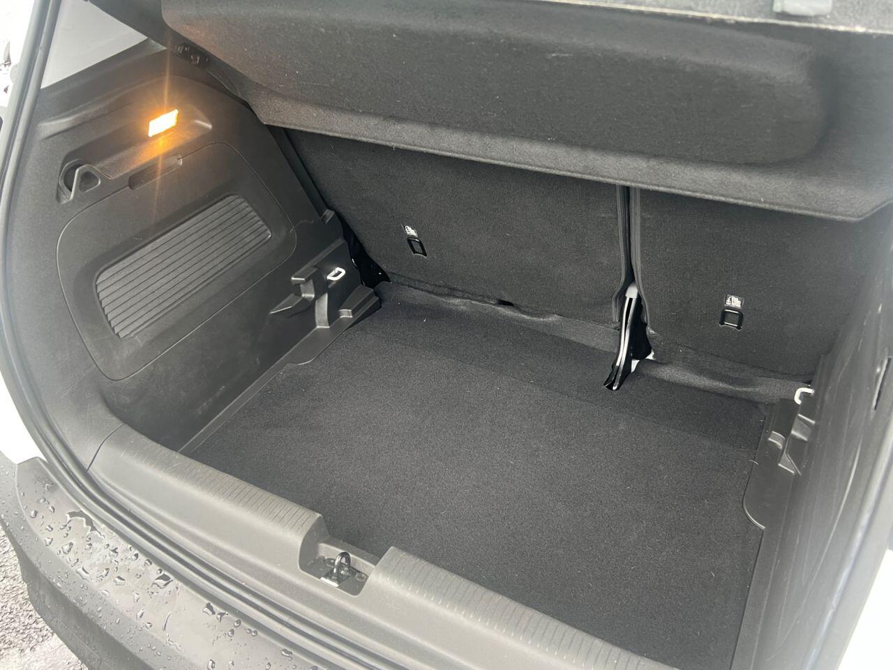 Vauxhall Crossland view 7