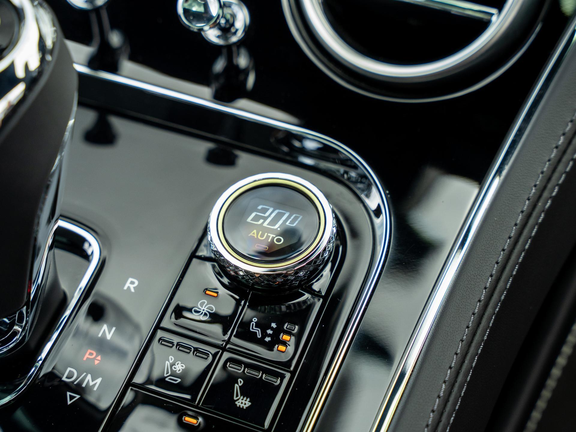 Bentley Continental view 29