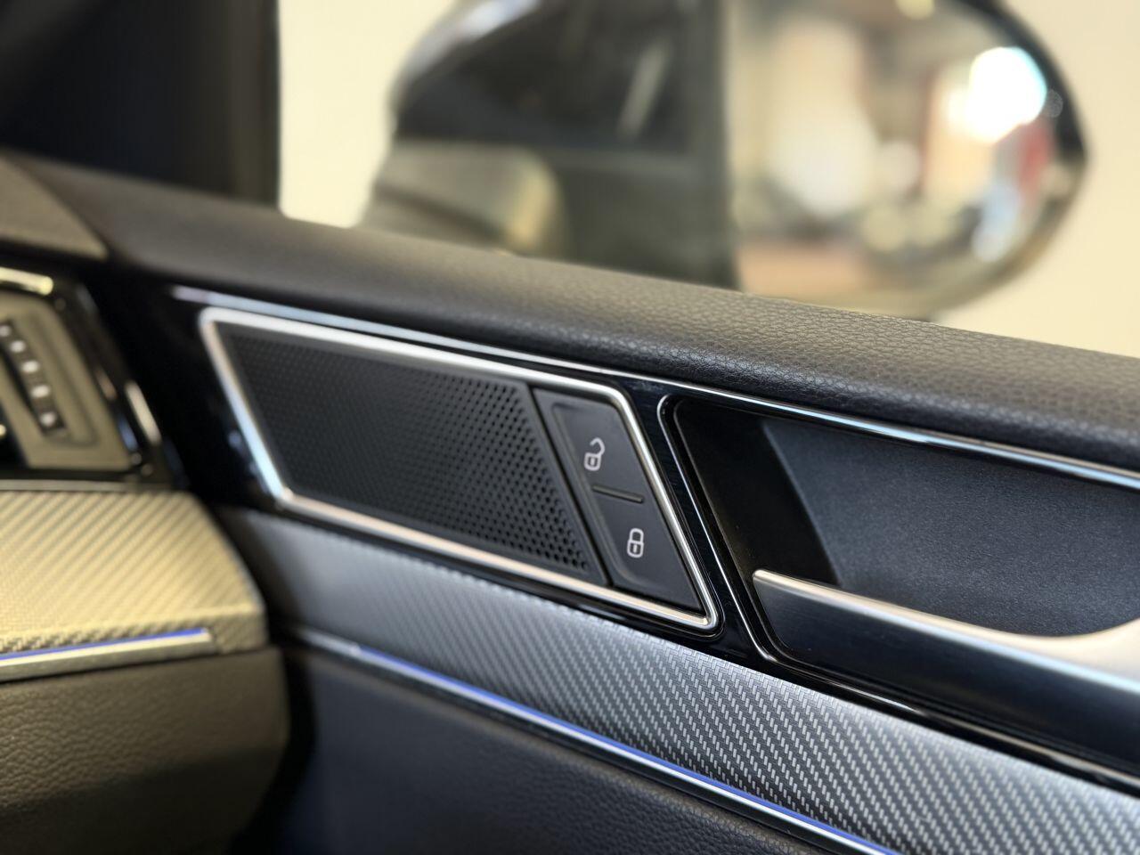 Volkswagen Arteon view 42