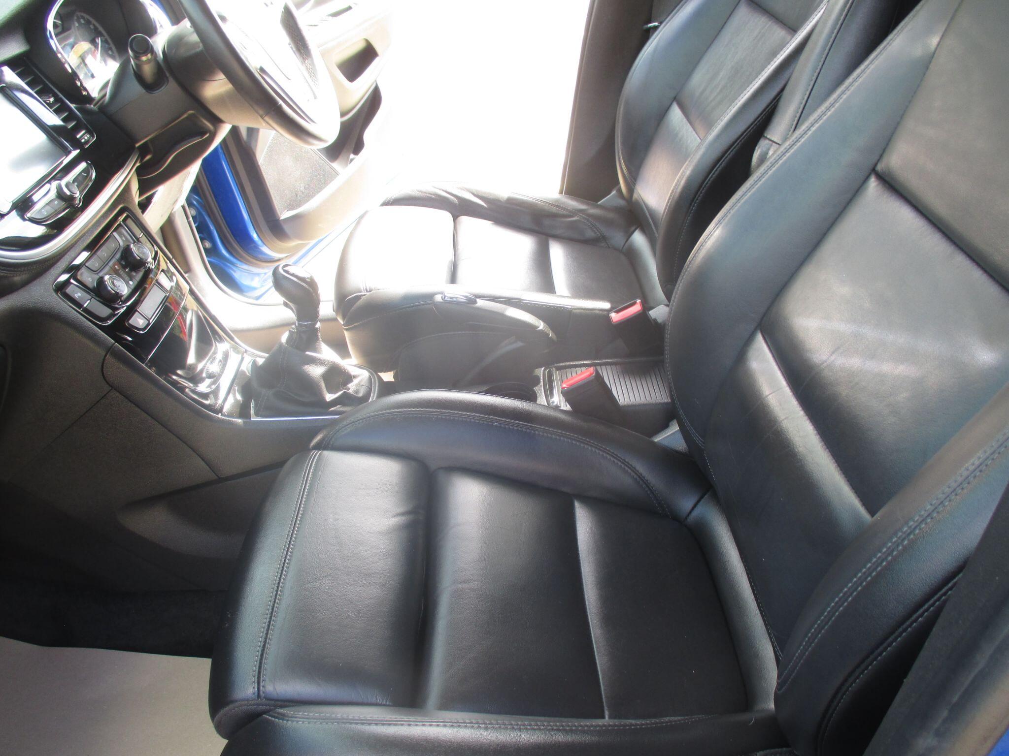 Vauxhall Mokka X view 33