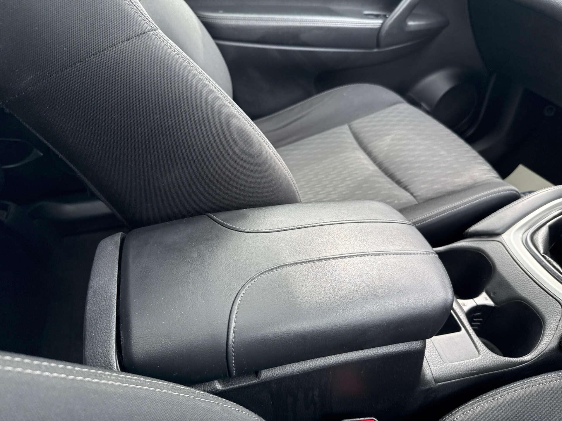 Nissan X-Trail view 23