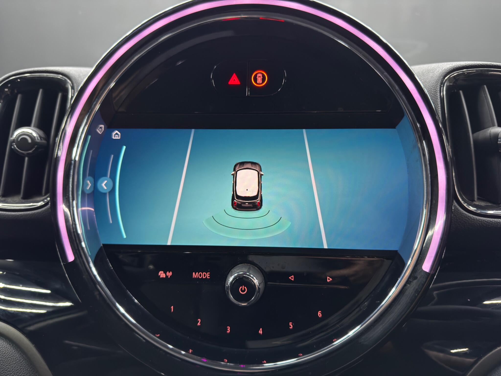 Mini Countryman view 34