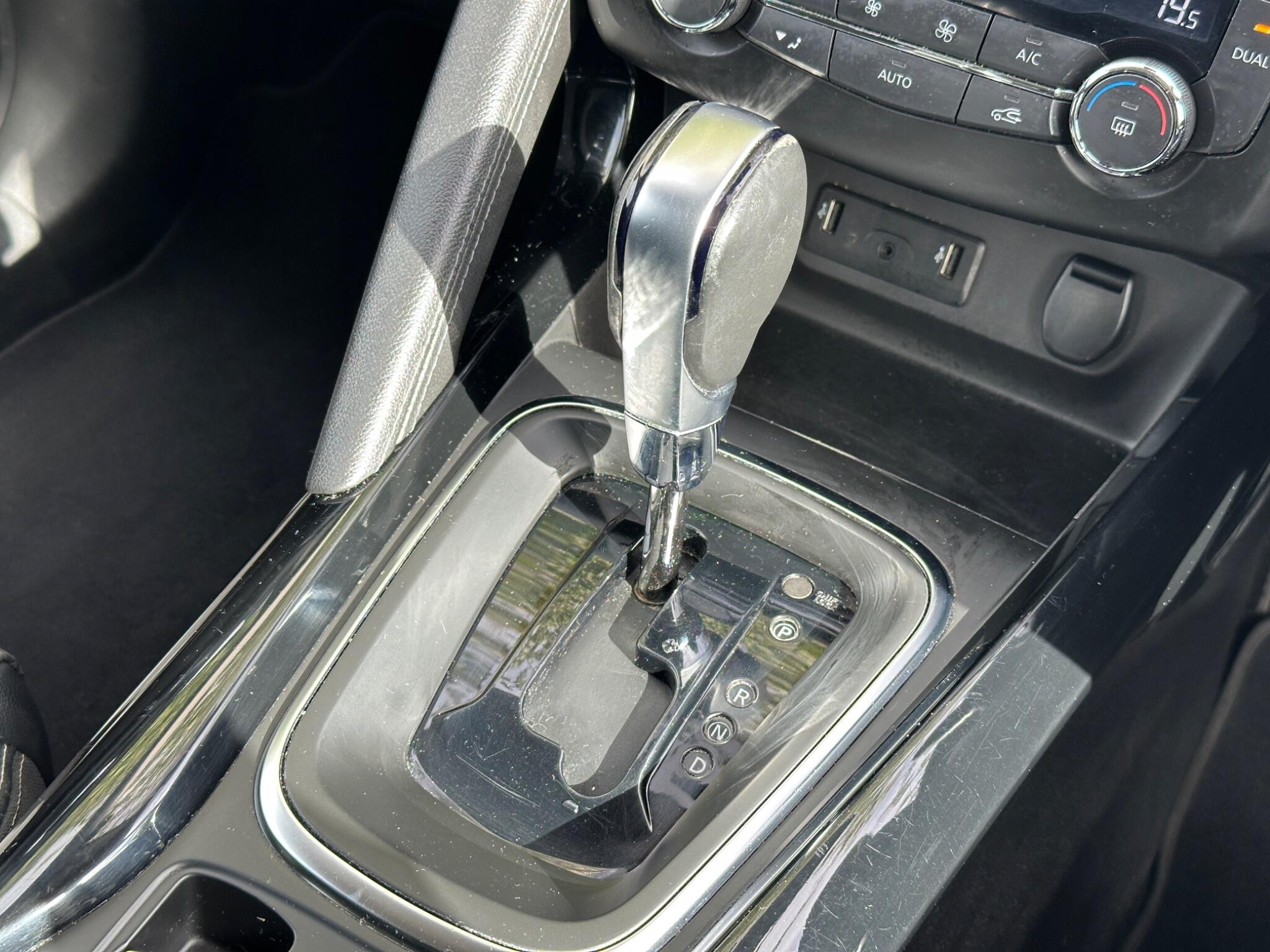 Renault Kadjar view 39