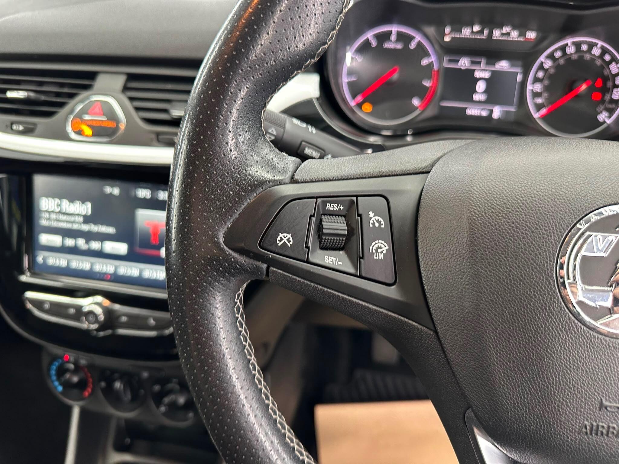 Vauxhall Corsa view 28