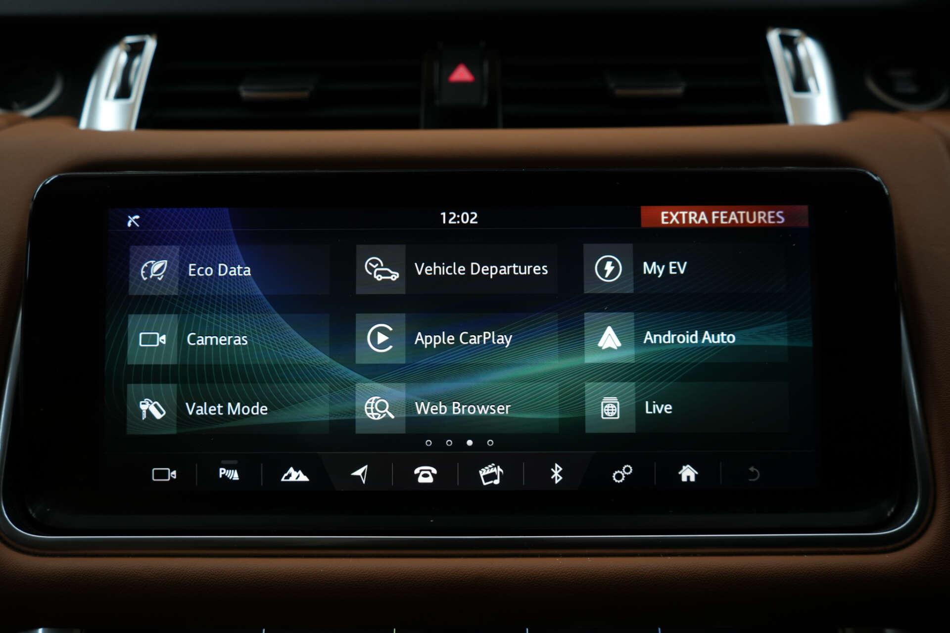 Land Rover Range Rover Sport view 37