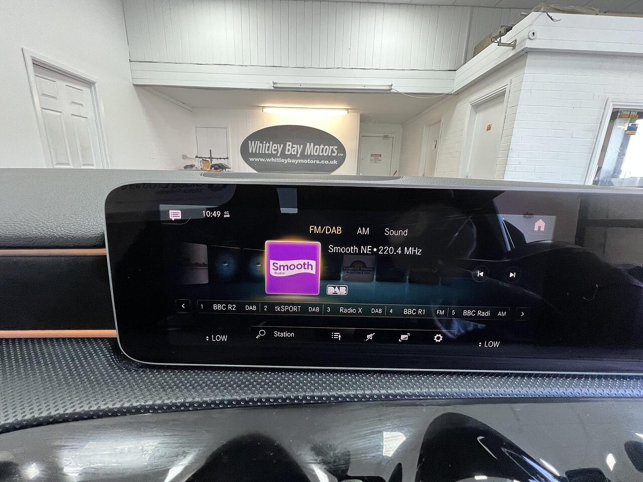 Mercedes-Benz A-Class view 11