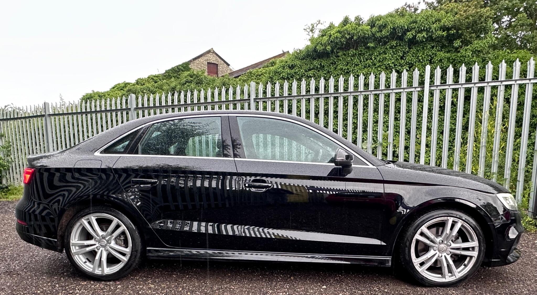 2016 Audi A3 image 16