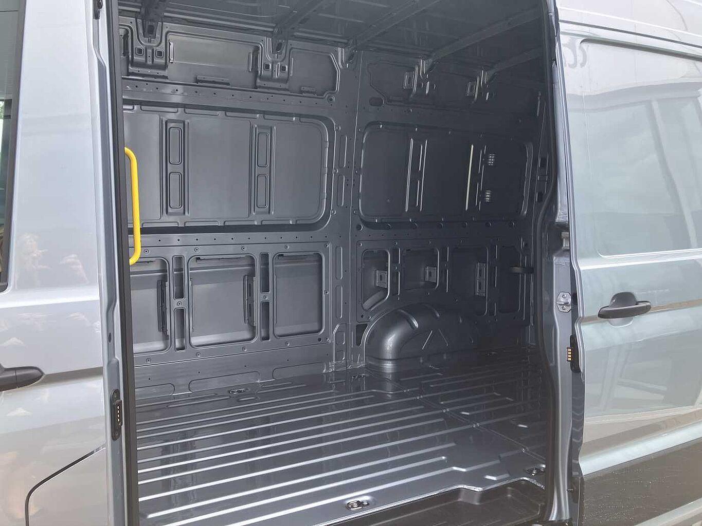 Volkswagen Crafter Cr35 Mwb Fwd for sale from Western Volkswagen Van Centre