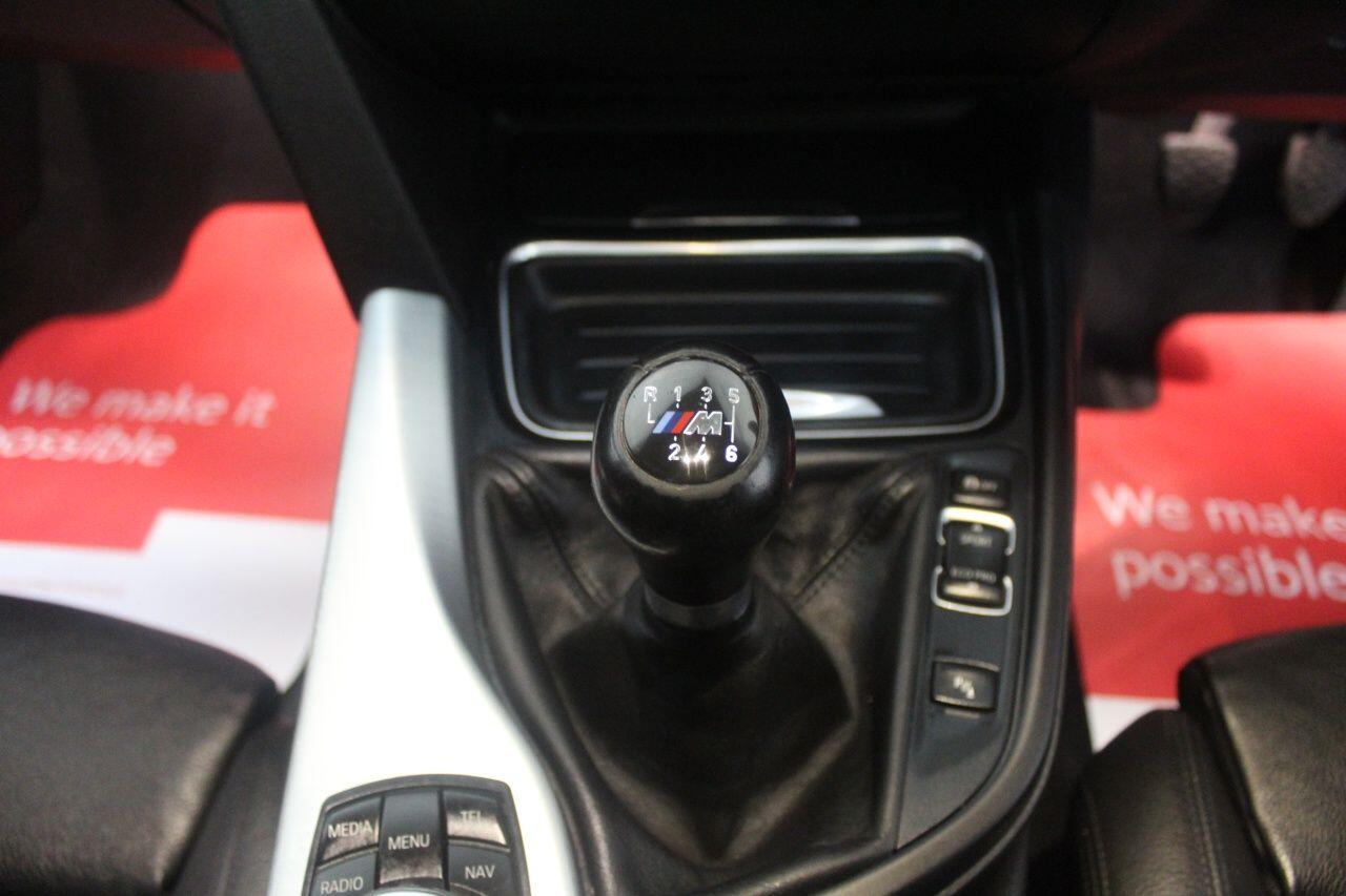 BMW 4 Series view 46