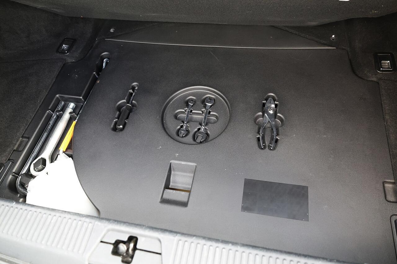 Lexus GS view 31