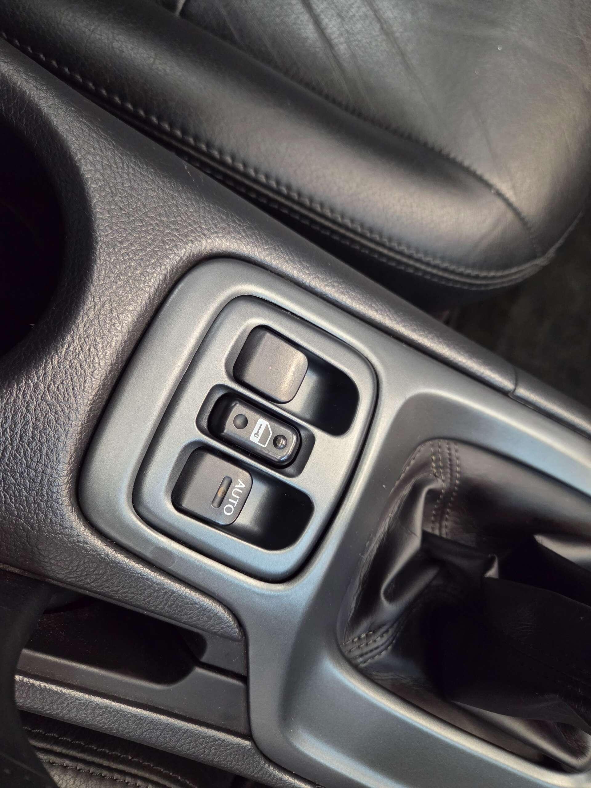 Toyota Celica view 18