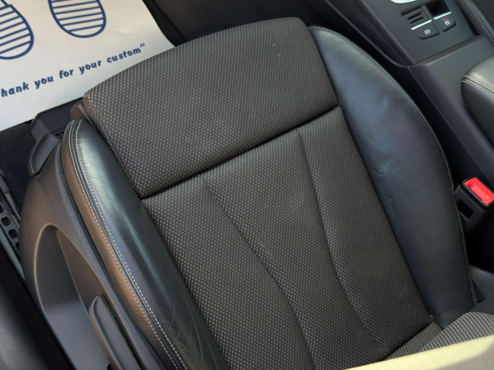 Audi A3 view 44