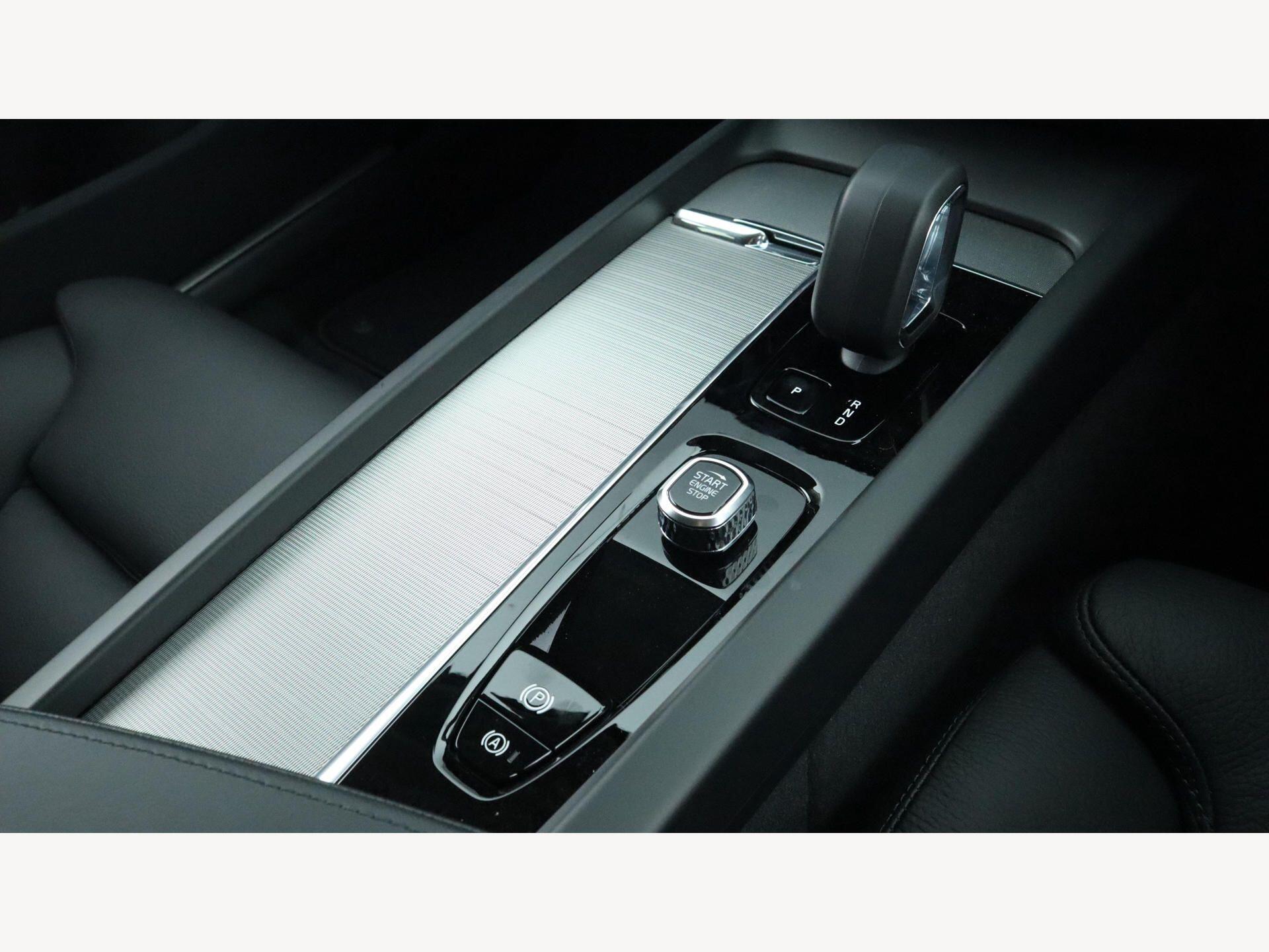 Volvo V60 view 26