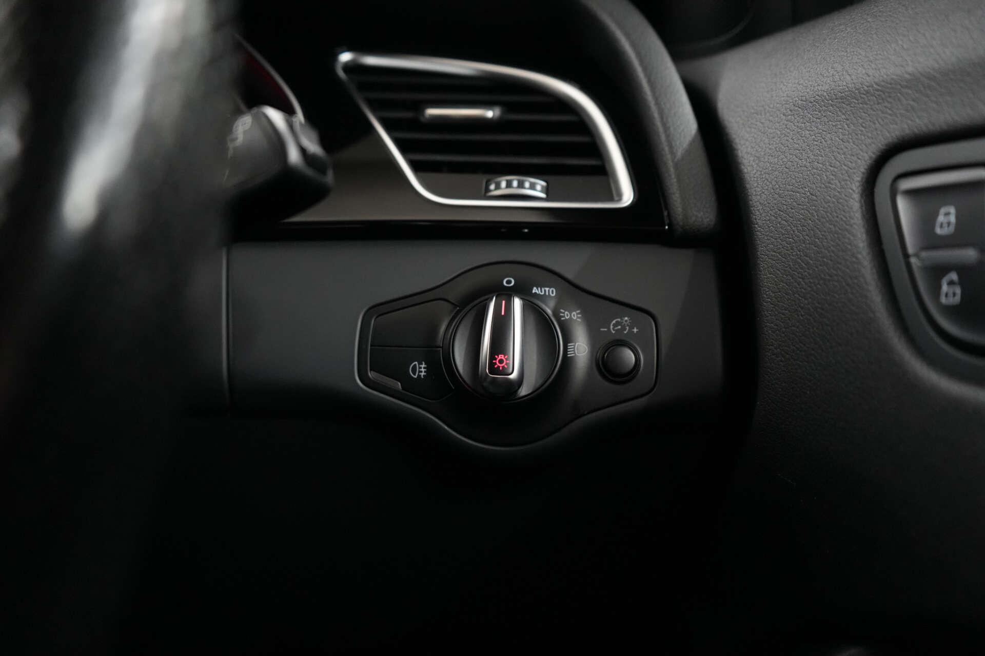 Audi RS4 view 46