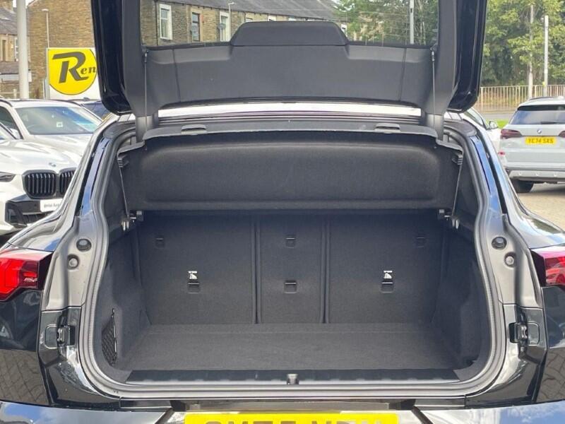 BMW X2 view 13
