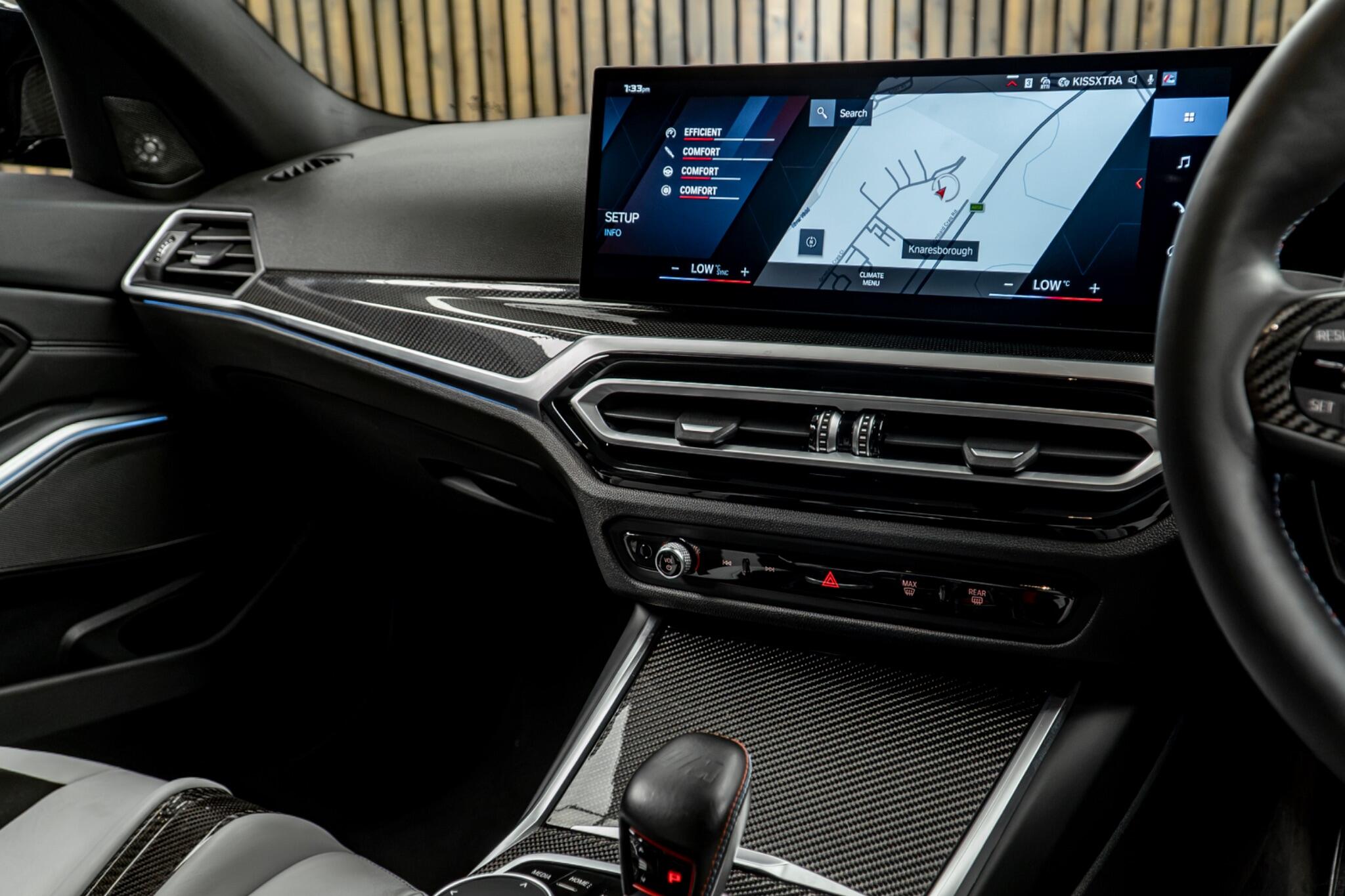BMW M3 view 25