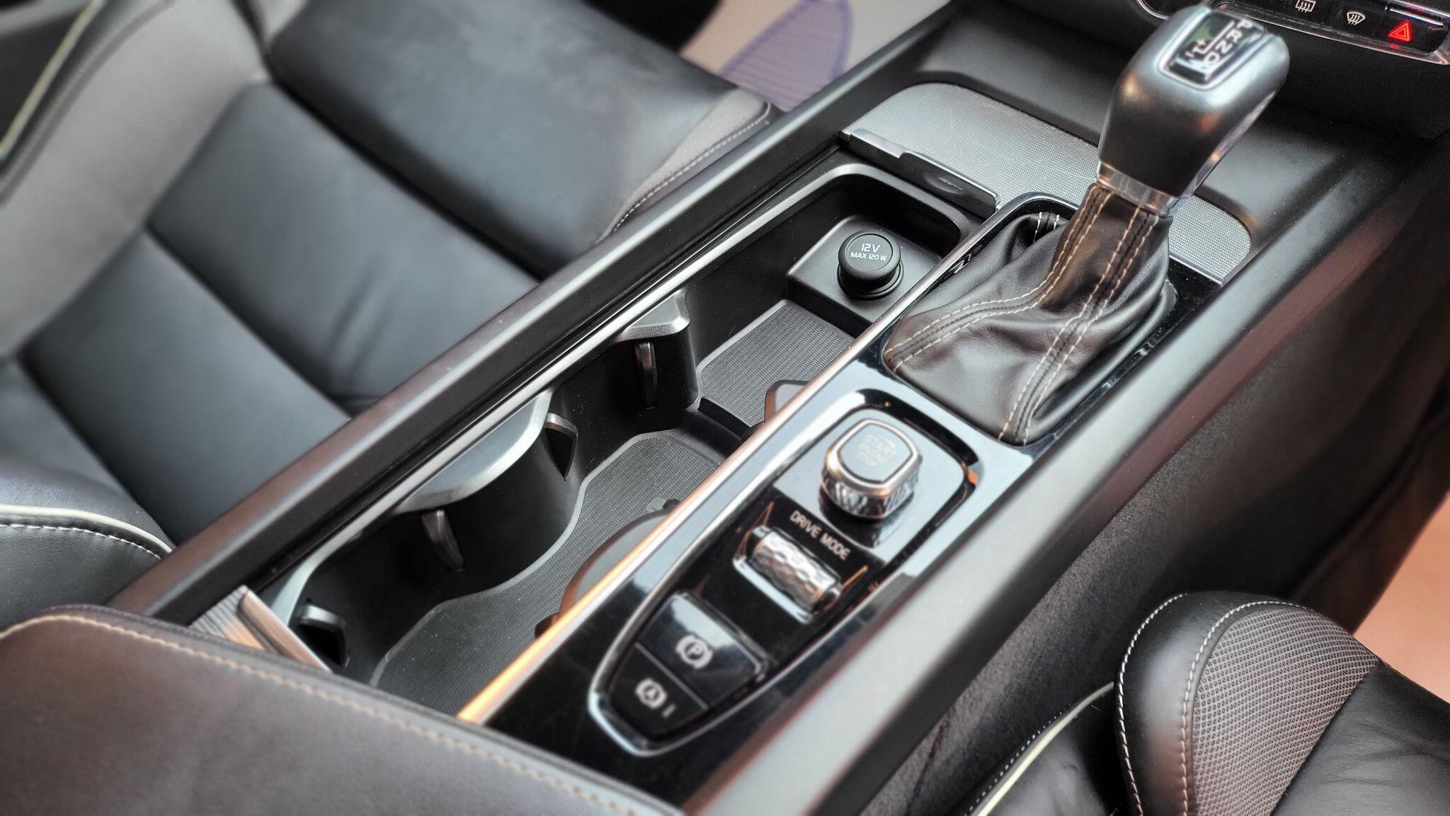 Volvo V60 view 14