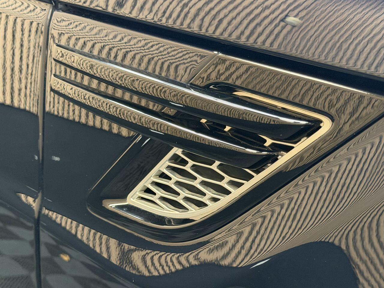 Land Rover Range Rover Sport view 18
